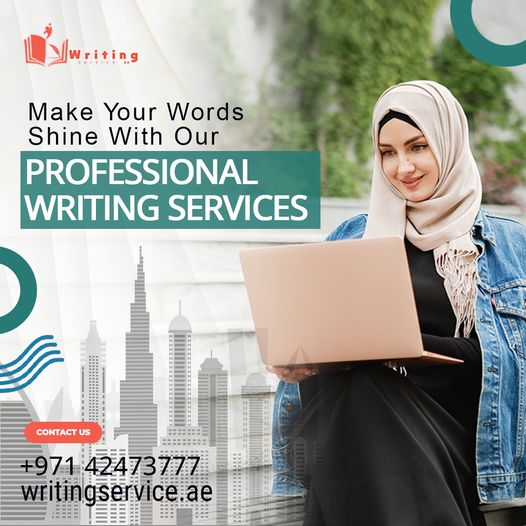 UAEWritings's tweet image. Make Your Words Shine with Our Professional Writing Services
writingservice.ae
#WritingServices #DissertationHelp #CheapDissertationWriting 
#WritingServiceUAE