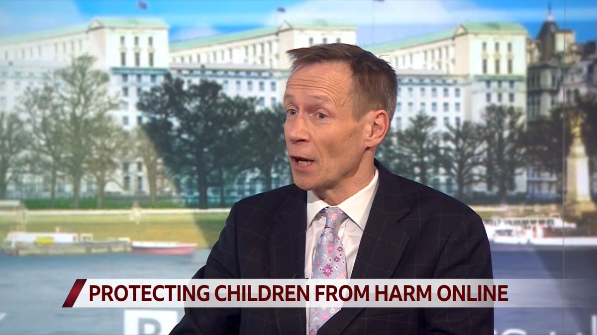 liarpoliticianz's tweet photo. #OnlineSafetyBill "Protecting children from online harm" @Jo_Coburn? So we will now see @CONservatives MPs and @NHSEngland in prison for telling parents to inject children with state covid Nazi poison that HAS caused ACTUAL HARM to children? #paedoMPs #PoliticsUK #PoliticsLIve https://t.co/xVV3up6g7N
