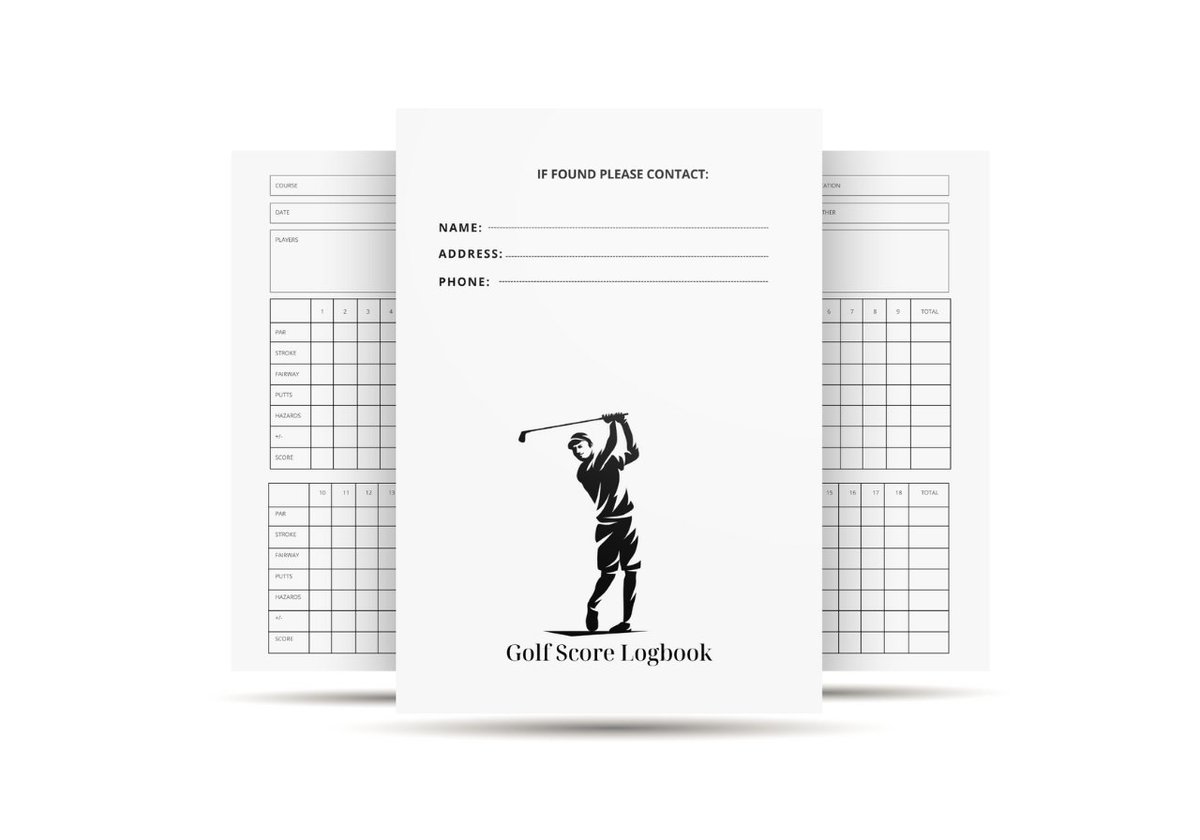 Jane78_567's tweet image. KDP  Logbook Interior template for your low or no content business. 
 #amazonkdp #lowcontent #lowcontentbooks #nocontent #nocontentbooks #logbook #kdpinterior #kdpinteriors #readytoupload #creativefabrica #kindledirectpublishing #golf #golfscore #golfing #golflovers #scoretracker