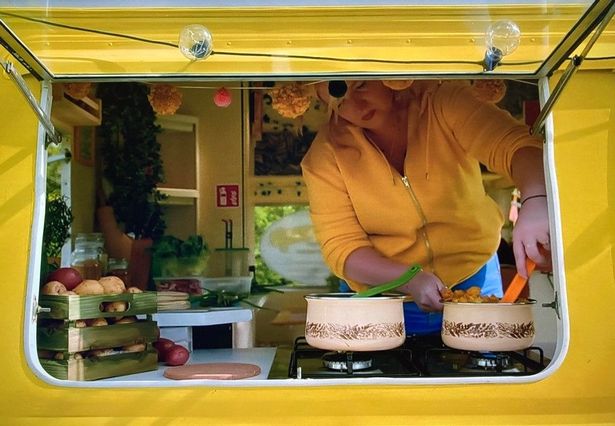 The vintage caravan bought for £400 that saved a family struck by tragedy 

bit.ly/3D4PxNg