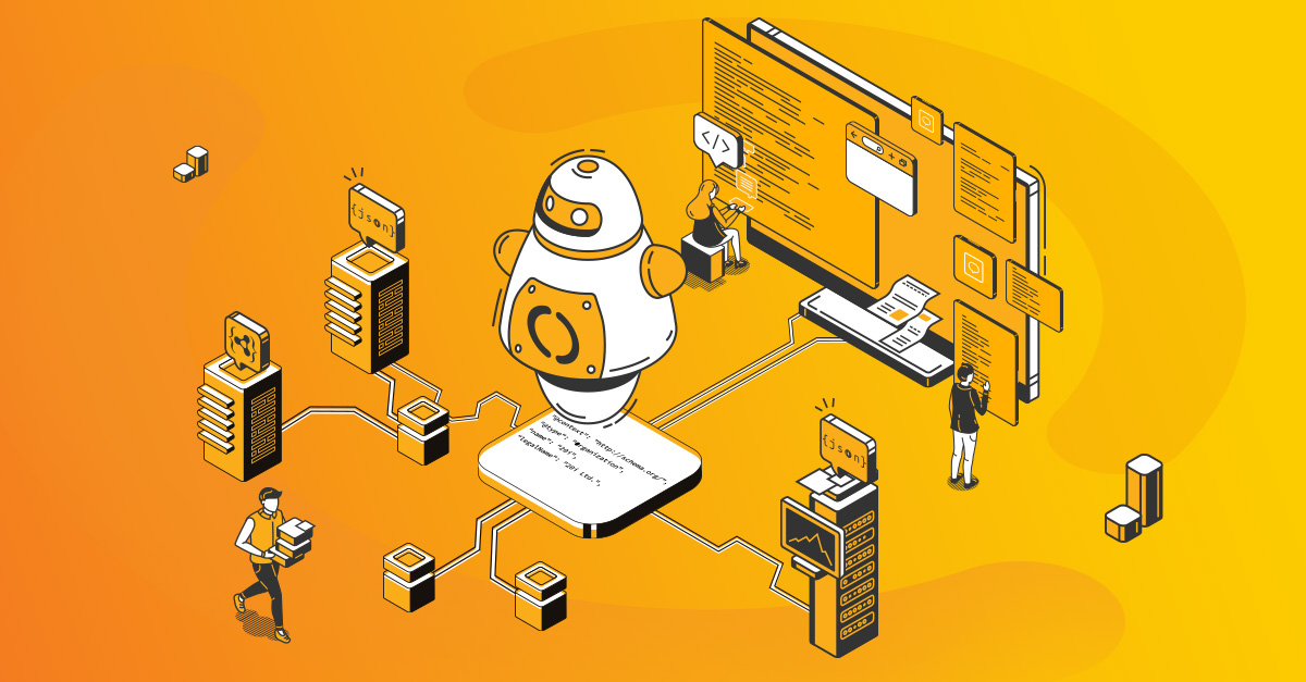 hostedby20i's tweet photo. Use our Schema Generator: free to all! 

Ensure that search engines know what your website content means, and where the pages fit in your website hierarchy. Then get better search results! 😁 

https://t.co/XqLp8ym9k4

#seo #schema #structureddata #search #google #json https://t.co/Sj1Qy3AXKO