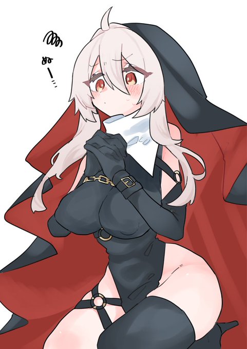 ぬーなシスター麻泰 