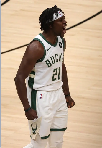 Facts or Nah?
These 2 are the most underrated PGs of this century!