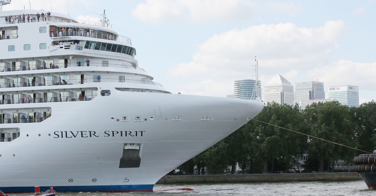 WorldCruise's tweet photo. Whether you’re looking to sail to the exotic Far East, Northern Europe or relax in the sun-kissed shores of the Mediterranean, take advantage of this limited time offer on select voyages. 

Click to contact an agent today

https://t.co/jWtB9lEhrt https://t.co/PjaH4ulK9D