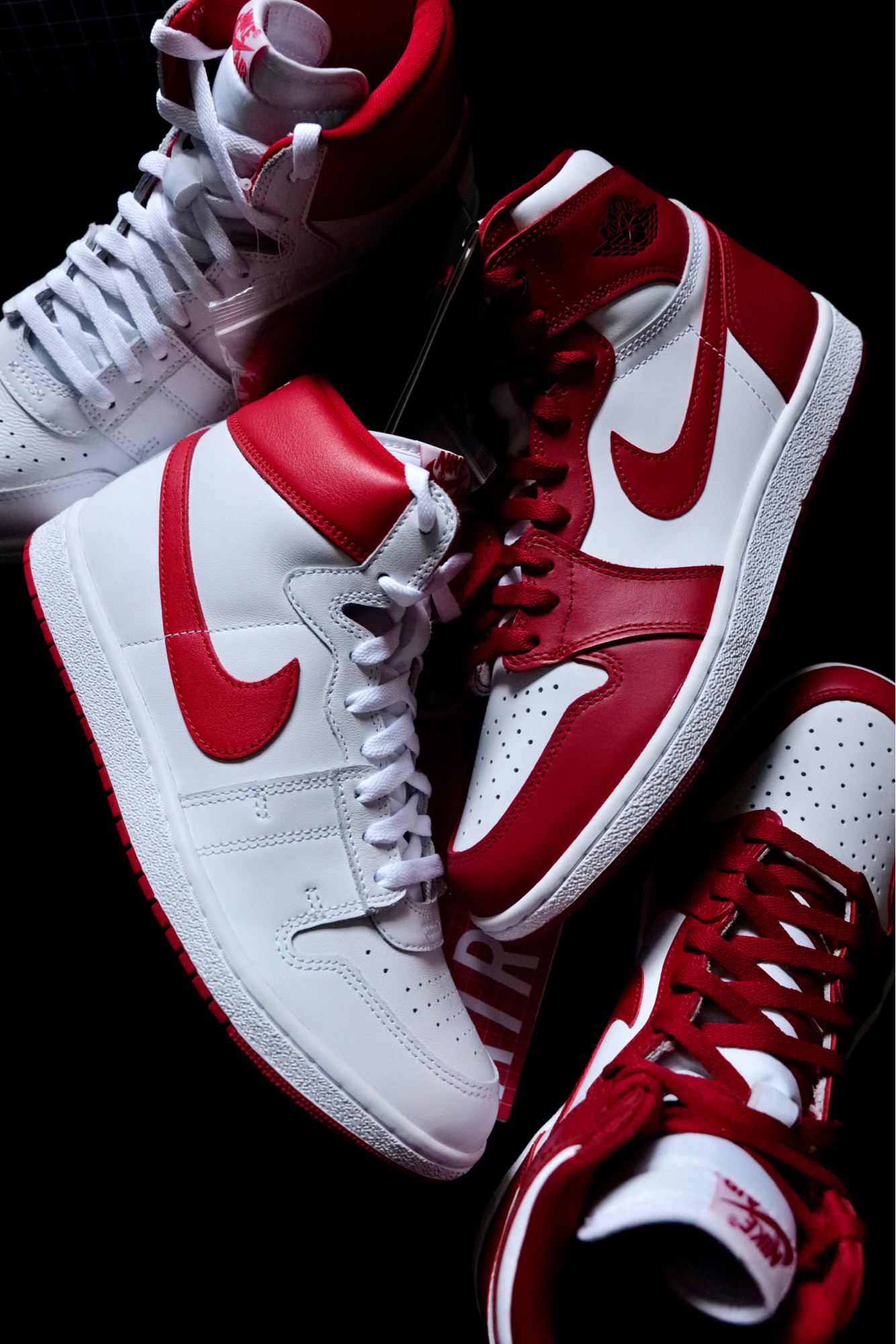 Jordan 1 85 2025 new beginnings