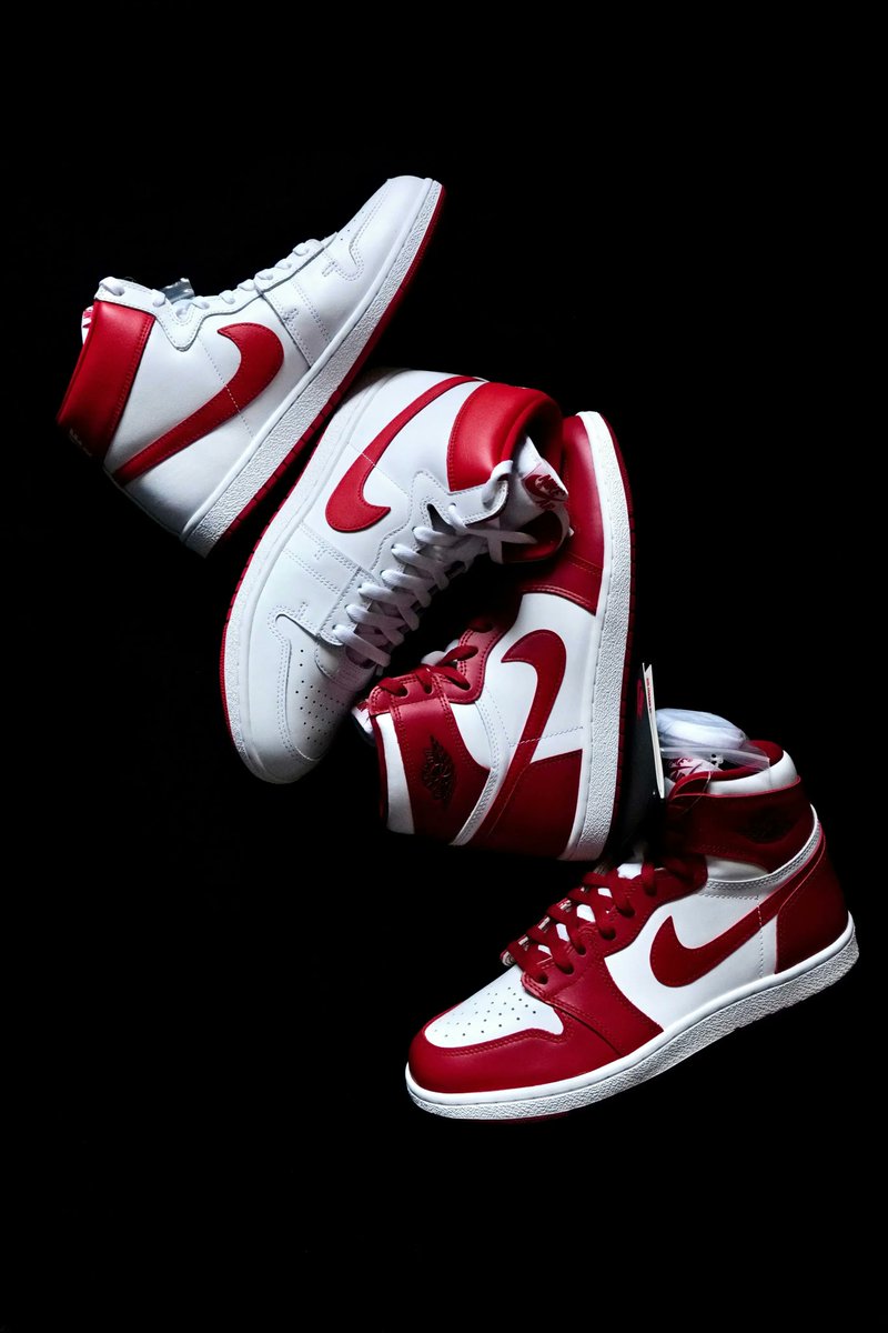 jordan 1 pack new beginnings