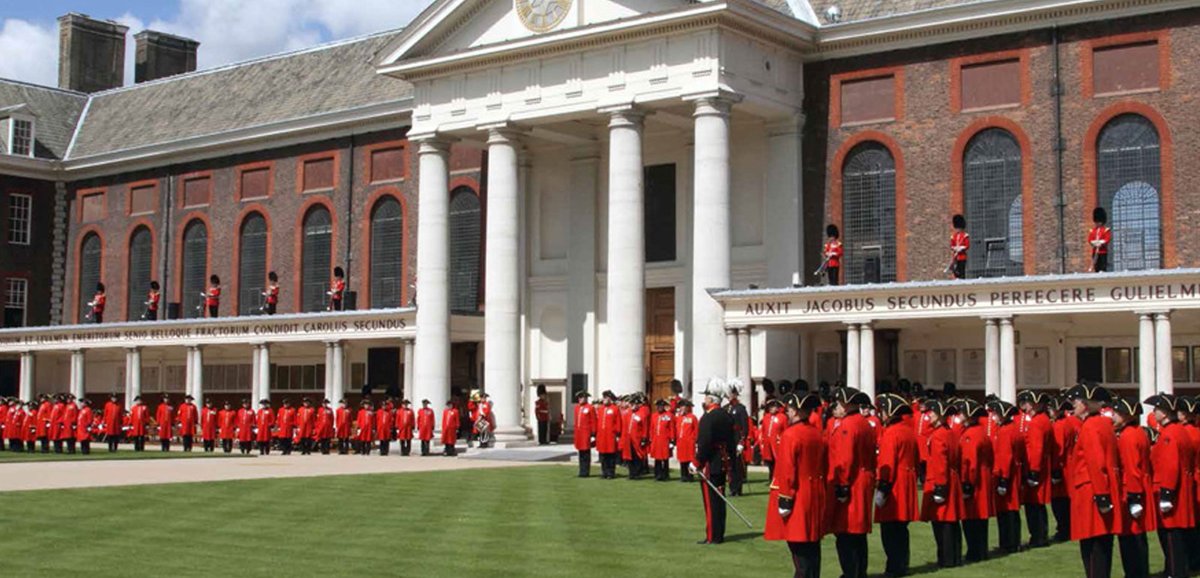 adifferentv's tweet photo. We were thrilled to learn that the National Lottery Heritage Fund has officially announced that our past client, Royal Hospital Chelsea, has been awarded £3.2 million to bring visitors access to the Sir John Soane Stable Block for the first time.

https://t.co/cEsDBPSIAk https://t.co/qNylxXhUwa