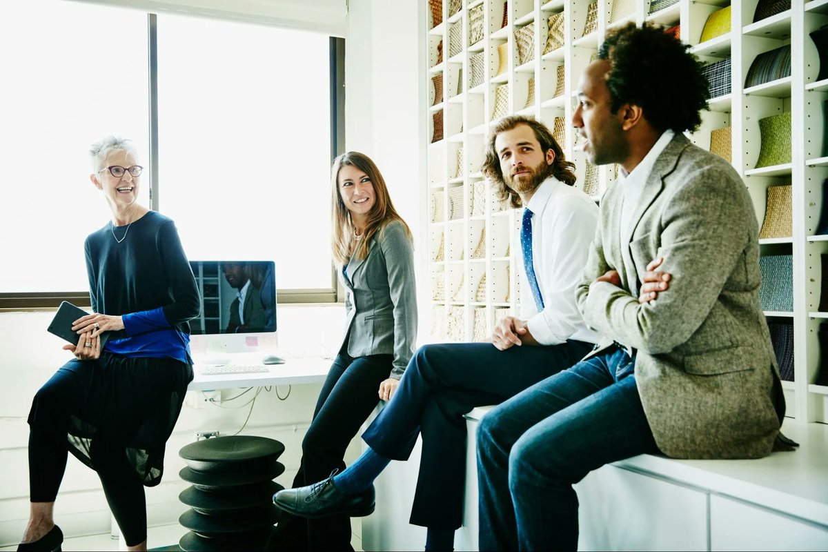 DavidGSmithNC's tweet photo. Why Having Emotional Awareness Is Crucial for All Leaders - Entrepreneur - https://t.co/BRYbhfMebM https://t.co/7VBmlmdgqk