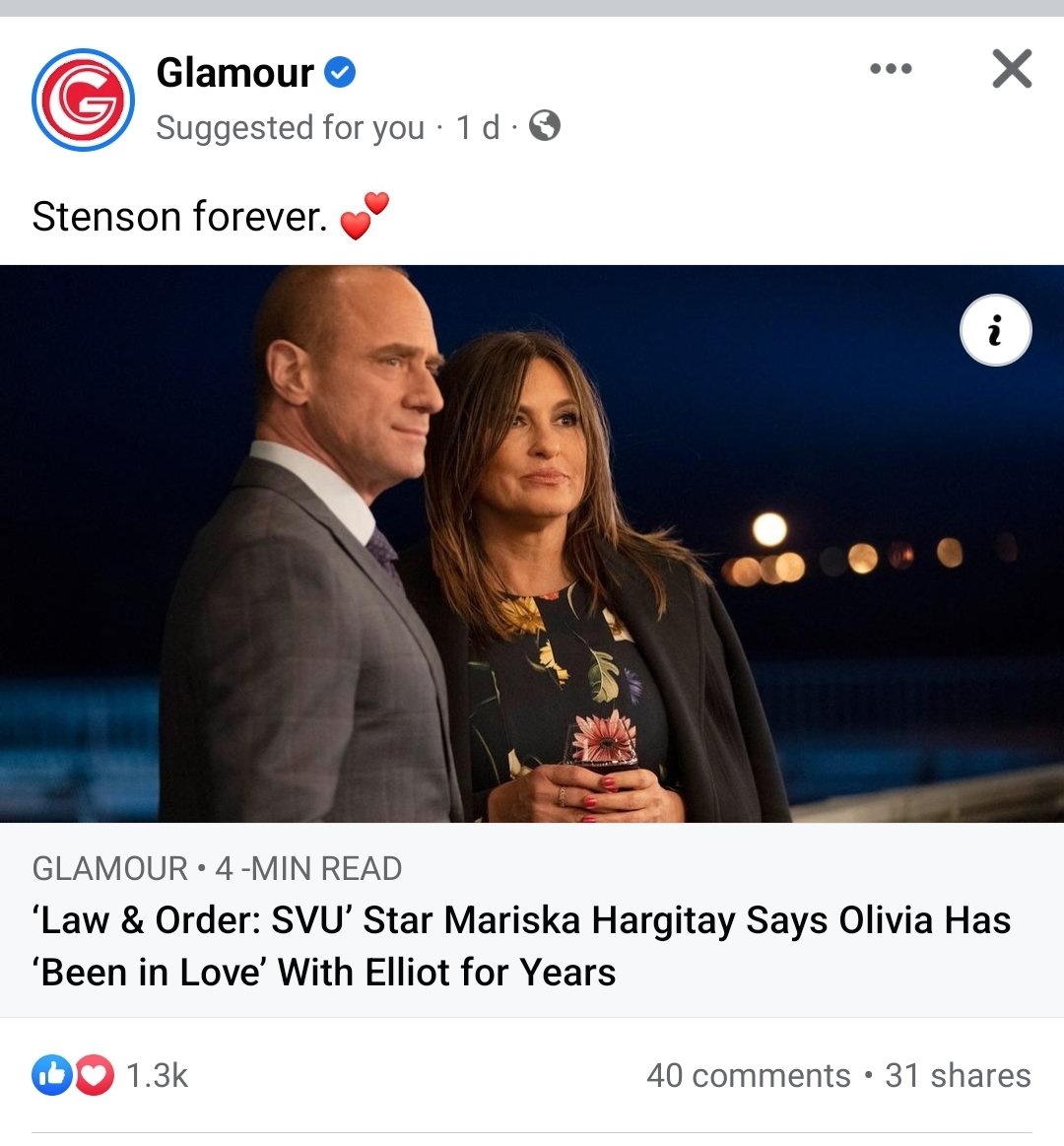 hereforEO's tweet image. Stenson? 

Stenson? 

Have we changed our ship name in the two days I've been away from the bird app 😶