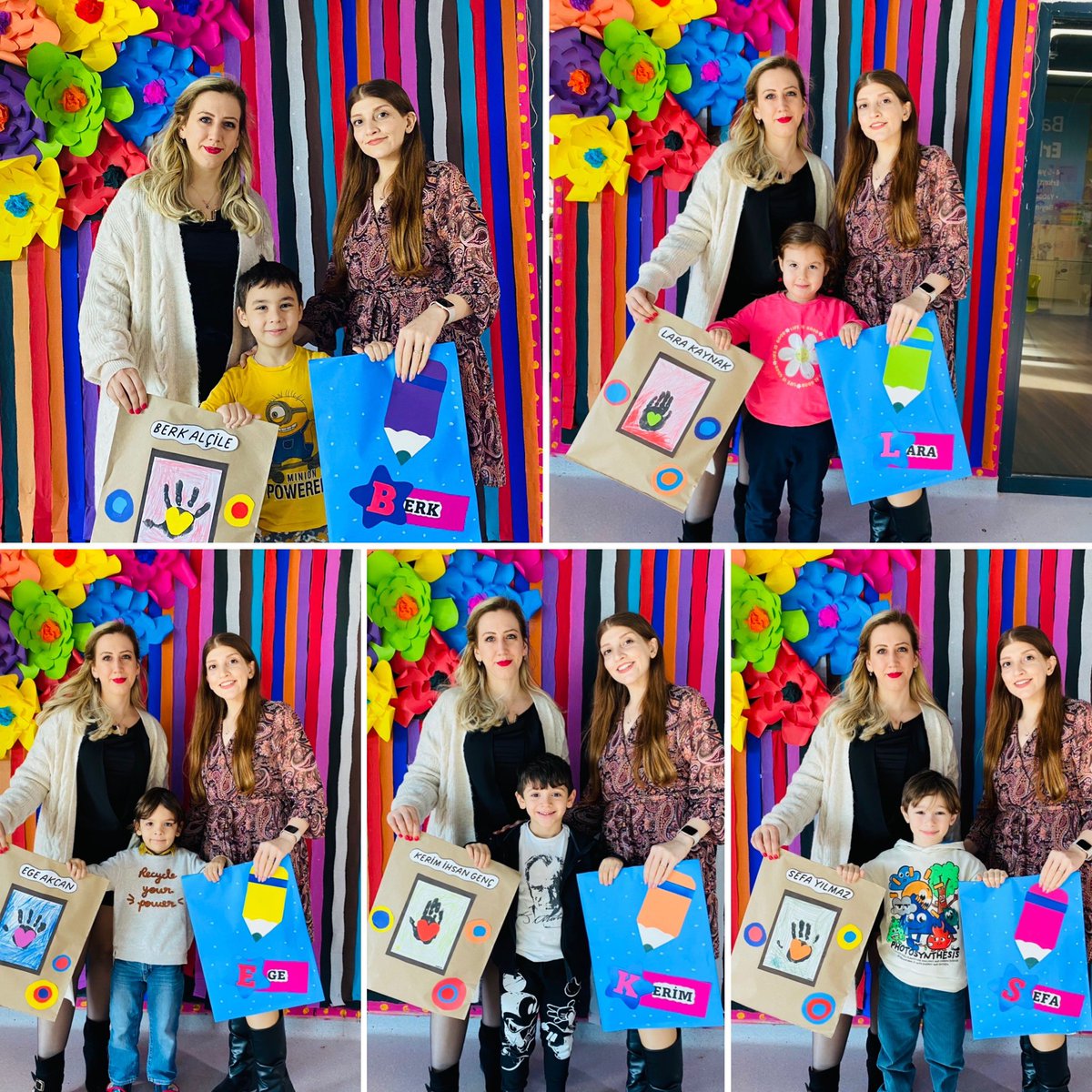 Elvinto8's tweet image. 2022-2023 Eğitim Öğretim Yılımızın 1. Dönemini Bitirdik. Tüm Öğrencilerimize İyi Tatiller Dileriz. 🎈 #heranımdabahçeşehir #bahçeşehirkoleji @mturanoznacar @svmbyrktr @BkOmerli @tugbaozdinc