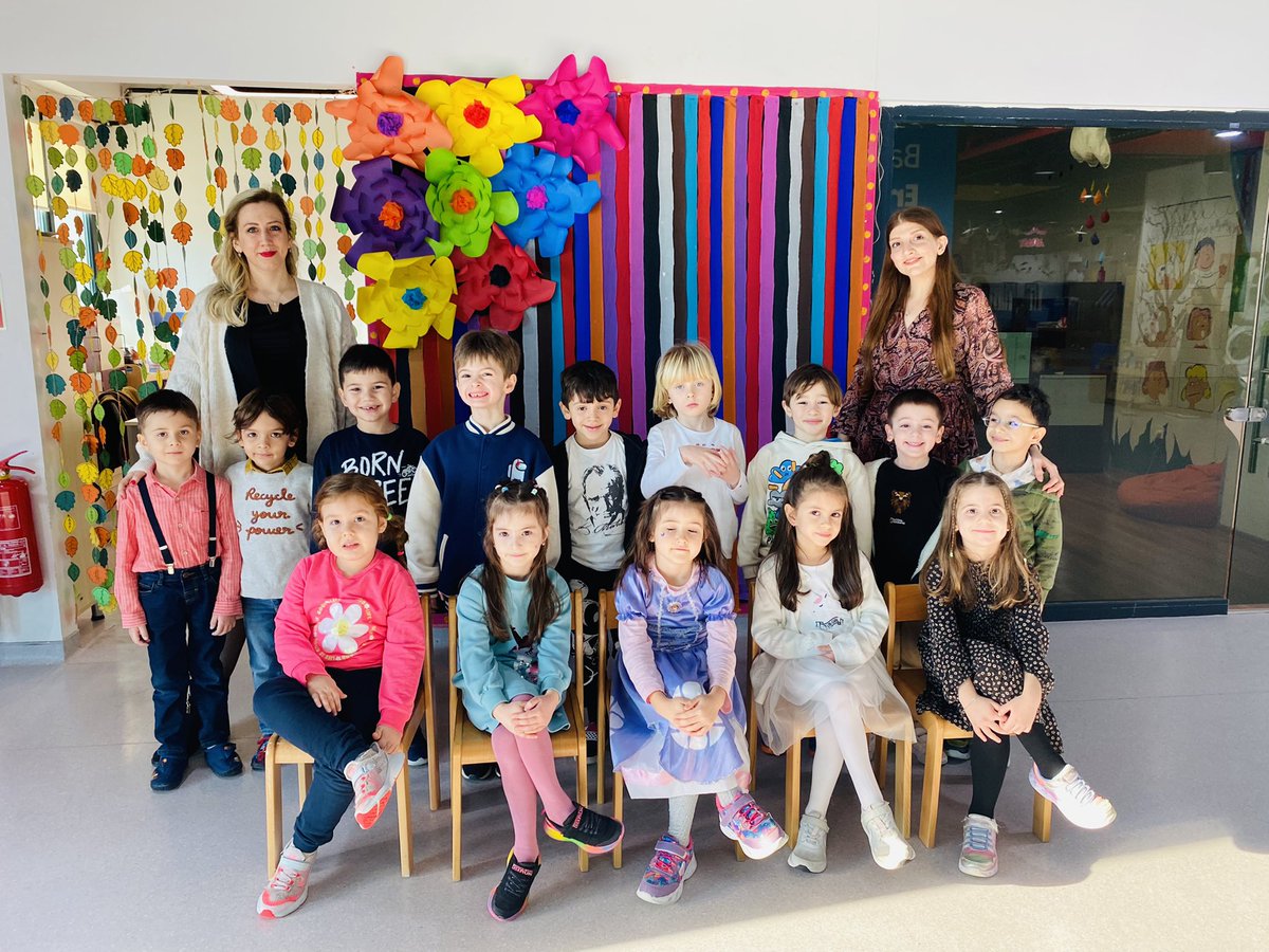 Elvinto8's tweet image. 2022-2023 Eğitim Öğretim Yılımızın 1. Dönemini Bitirdik. Tüm Öğrencilerimize İyi Tatiller Dileriz. 🎈 #heranımdabahçeşehir #bahçeşehirkoleji @mturanoznacar @svmbyrktr @BkOmerli @tugbaozdinc