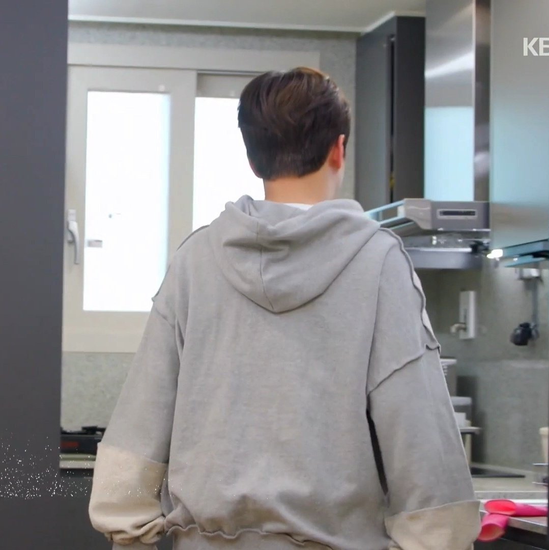 미쳐버린 아방후드핏