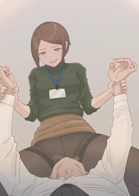 性癖です 