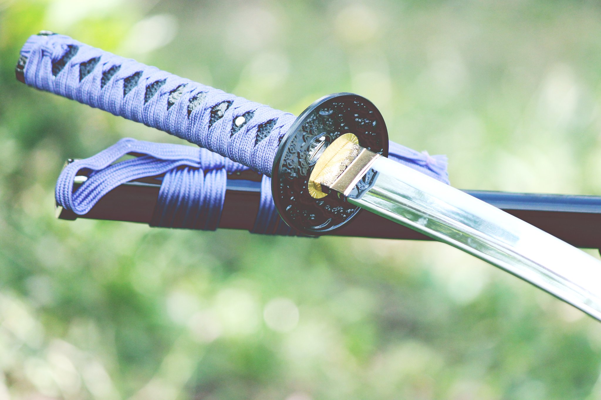 五月雨江 木製刀 刀剣乱舞 模造刀