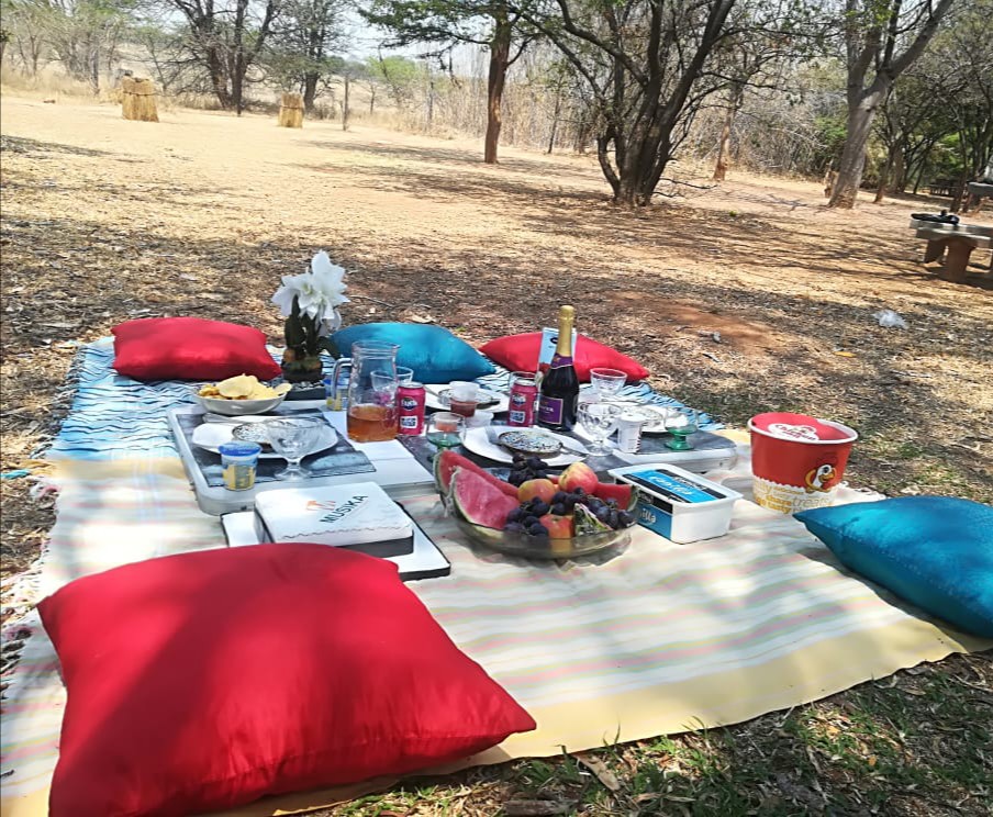 RoadEx001's tweet image. Chero tikati "2023 we #hustle hard", weekend ndeye kuzorora. Handizvo here ma #hustlers?

Batai @pamushana_, @PTChimusoro, @HondeSightings for a weekend getaway nemhuri kana maEmployees enyu.