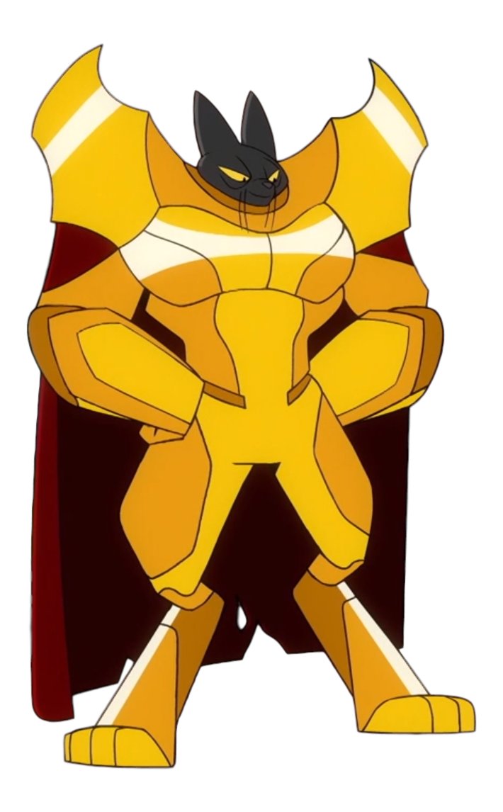 maonythingbot's tweet photo. Opinion: There should be a Sans/Shin Mao ship! https://t.co/EsvDgnPJ6m