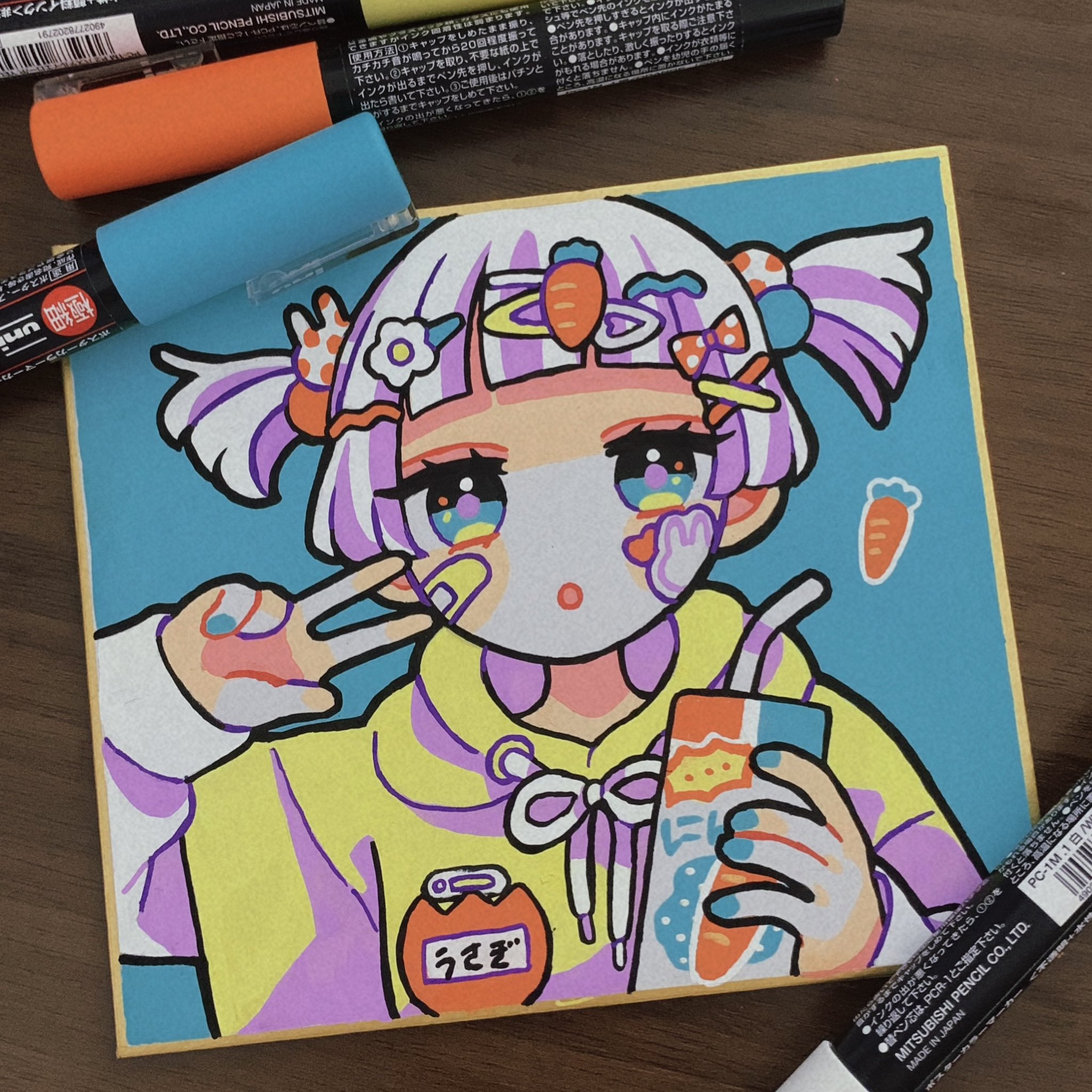 しろくらげ on X: 