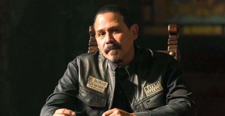 Got a lot of shit to get done..