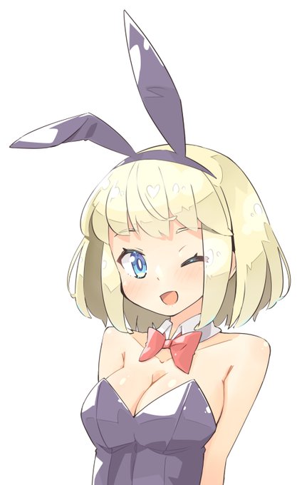バニー🐰アリスさん 
