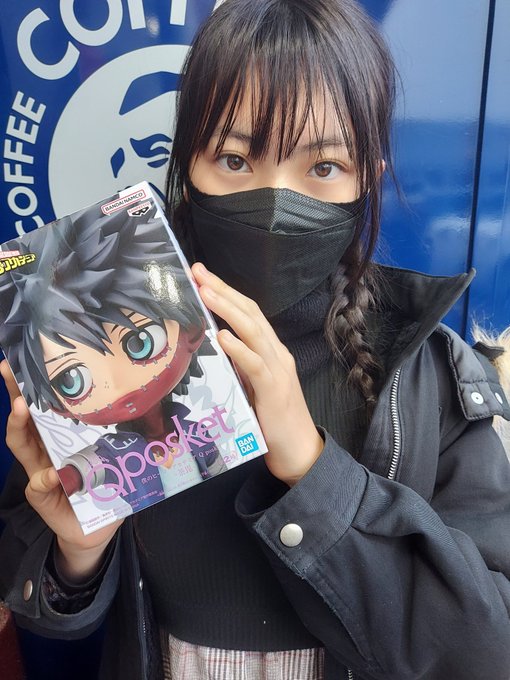 Twitterのコスプレ画像30