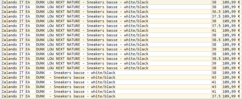 Tommy πͺ (@tommyfluss) on Twitter photo Easy Profit Today π₯
x15 Dunk Low Next Nature Panda
x6 Dunk Low Panda W
Thanks to <a href="/BananaFramework/">BananaAIO</a> <a href="/ReversRetail/">Revers Retail</a> <a href="/Marsproxies/">MarsProxies</a> <a href="/CmmCookgroup/">CMM COOKGROUP</a> <a href="/ZalTools/">ZalTools</a> Easy Profit Today π₯
x15 Dunk Low Next Nature Panda
x6 Dunk Low Panda W
Thanks to <a href="/BananaFramework/">BananaAIO</a> <a href="/ReversRetail/">Revers Retail</a> <a href="/Marsproxies/">MarsProxies</a> <a href="/CmmCookgroup/">CMM COOKGROUP</a> <a href="/ZalTools/">ZalTools</a>