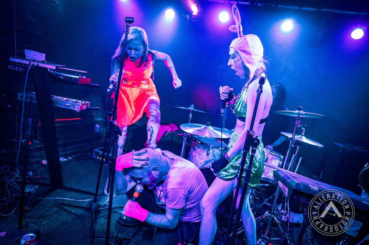 "How many times do we have to tell you to lick the whole boot!" <a href="/FleshTetris/">Flesh Tetris</a>