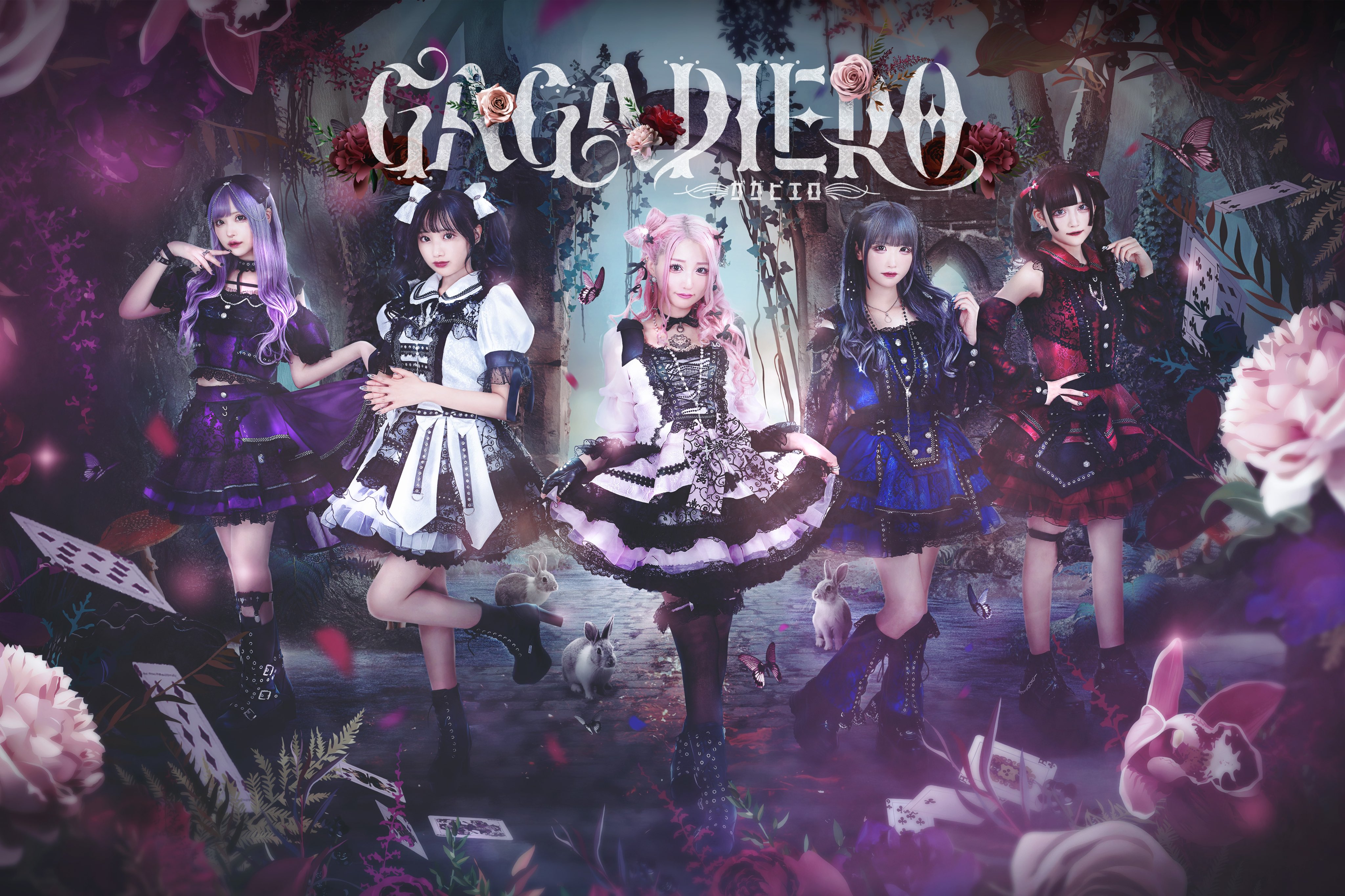 ガガピエロ【GAGAPIERO】 on X: 