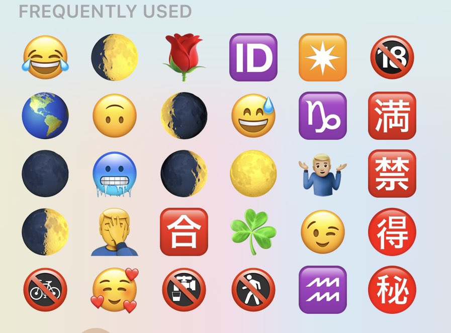 bi_dentity's tweet photo. @notdefining I did until my daughter got hold of my phone and opened the keypad. Now look at the state of it 😳 https://t.co/7aW5keH8XA