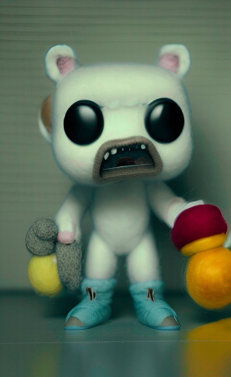 Alanna Wilcox | NFTNYC 2025 Artist | 🧶🔺️🏴‍☠️ tweet media