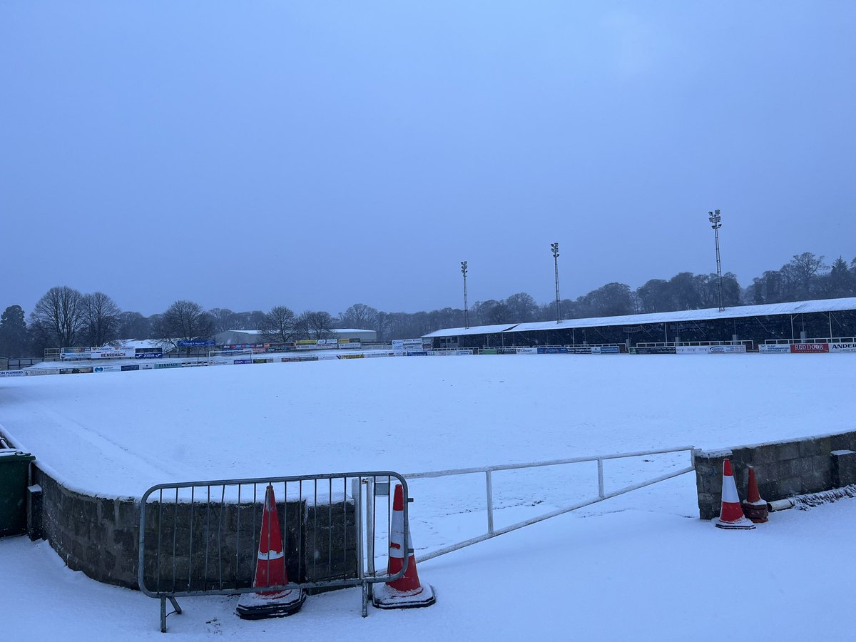 Elgin City F.C.