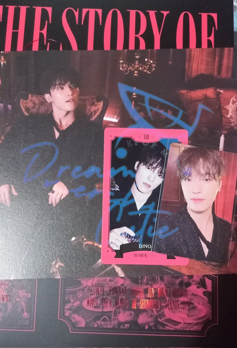 mindmadestudio's tweet photo. WTS LFB SVT PH
#DMC_OnHand SEVENTEEN SEASON GREETINGS 2023
Available:
✅ Dino set
- ₱220
- payo; mm, qc
- gcash; j&t, ggx, sc/o
reply or dm to claim
🏷️ svt sg 2023 ph pc carat dino https://t.co/1ZdKRL9OFF
