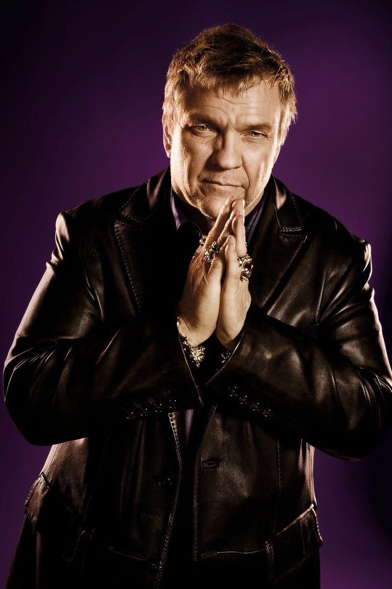 SukursalRock's tweet photo. One year ago today the legendary Meat Loaf passed away at 74. It's the stage name of Marvin Lee Aday (changed in 2001). He was an American hard rock singer, composer, music producer and actor. Forever in our hearts. Thanks for the music. Rest in peace, legend.. ๐๐ป ๐ #RIPMeatLoaf https://t.co/qObdqrl3EF