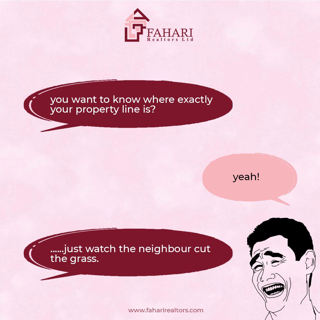 FahariRealtors's tweet photo. Humor Friday 😎😅
#CristianoRonaldo #KCSE #TrossardDay #dadjokes #humour #saturdayandsunday https://t.co/n9ZgTFOoHf