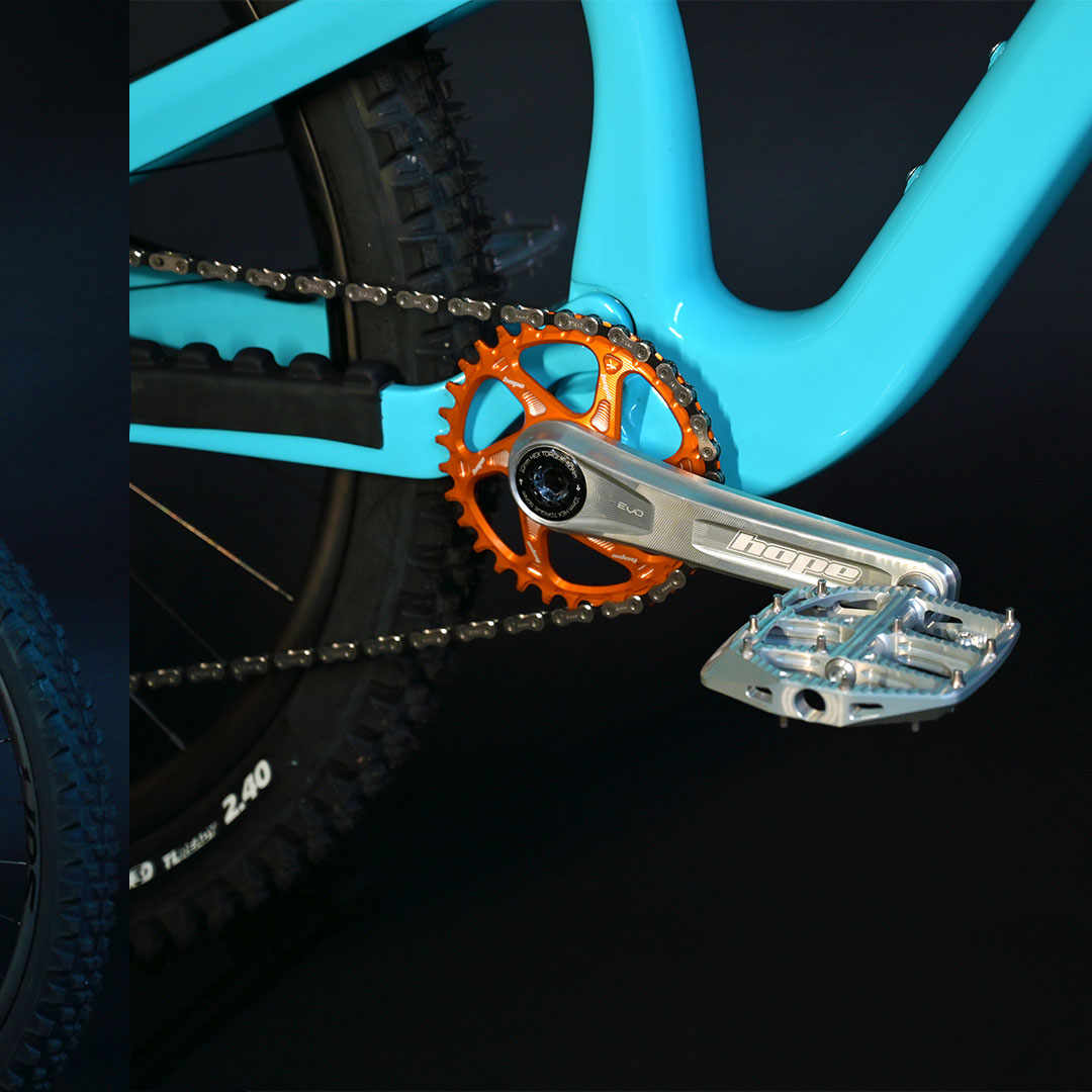 Hope Technology tweet media