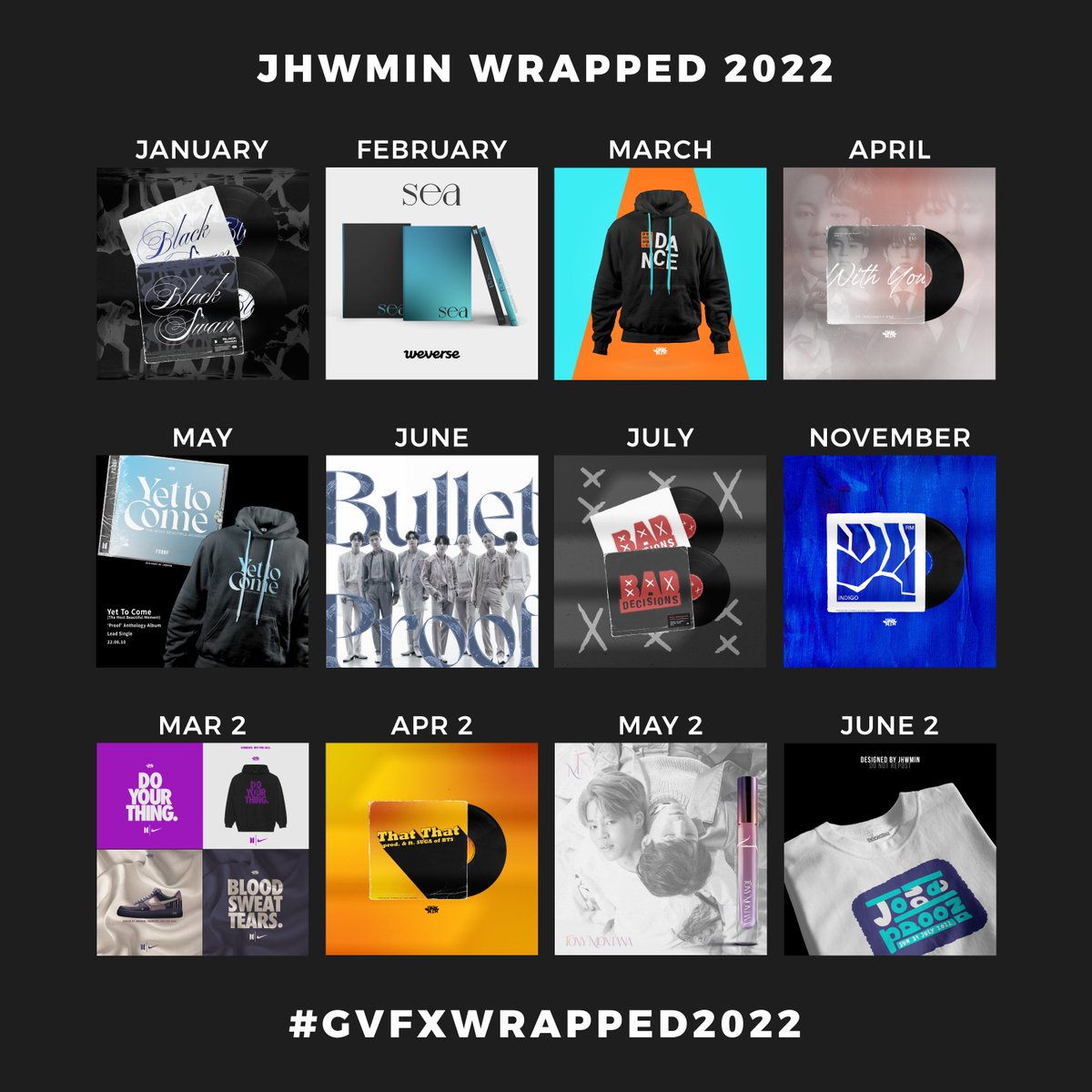 jhwmin wrapped 2022 

ok bye

#gvfxwrapped2022 #artvsartist2022
