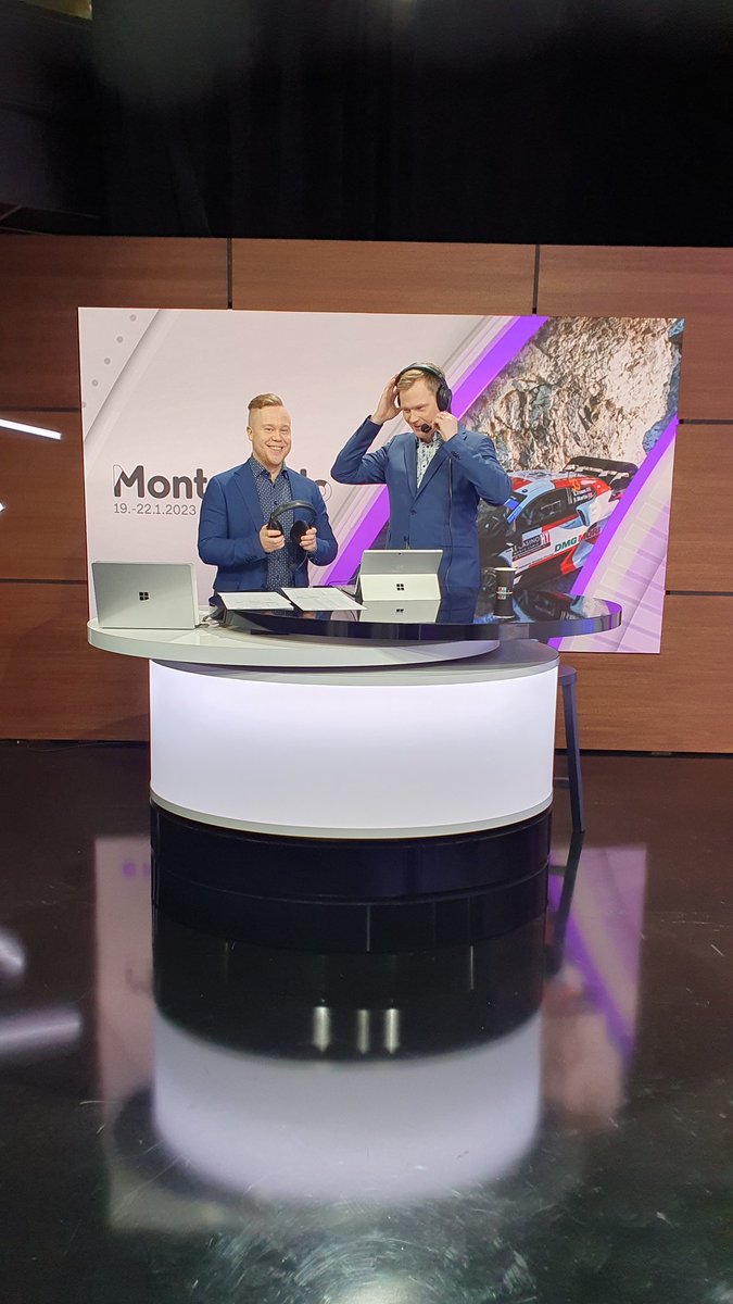 Aleksis Ärje tweet media