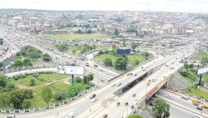 Anambra State , Nigeria .