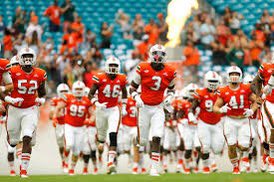 Today I will be at the University of Miami 🟢🟠<a href="/smsbacademy/">SoundMind SoundBody®</a> <a href="/coach_cristobal/">Mario Cristobal</a> <a href="/CanesFootball/">Miami Hurricanes Football</a> <a href="/247recruiting/">247Sports Recruiting</a>