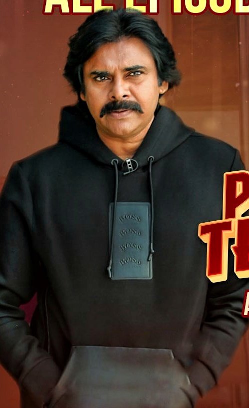 KingKalyanFC's tweet photo. . @PawanKalyan 🦁 https://t.co/Dn6cYKyxbk