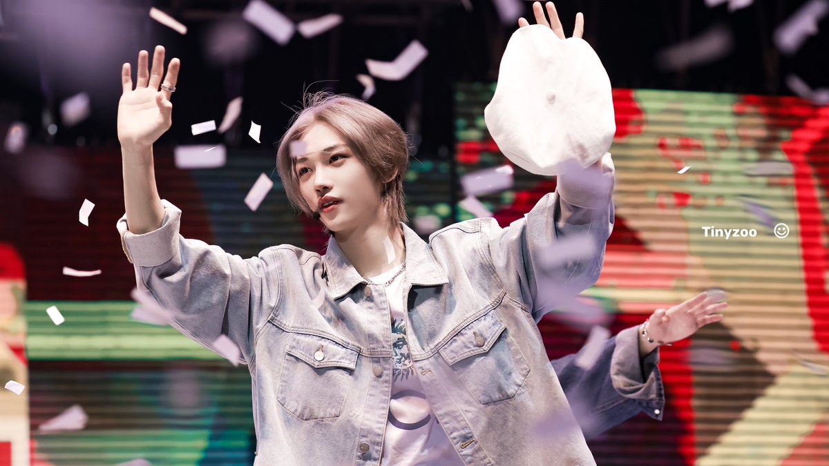 skzzoozoo's tweet photo. 230120
🐥HD

#StrayKids  #Felix
#스트레이키즈  #필릭스 https://t.co/fmOldVbCc7