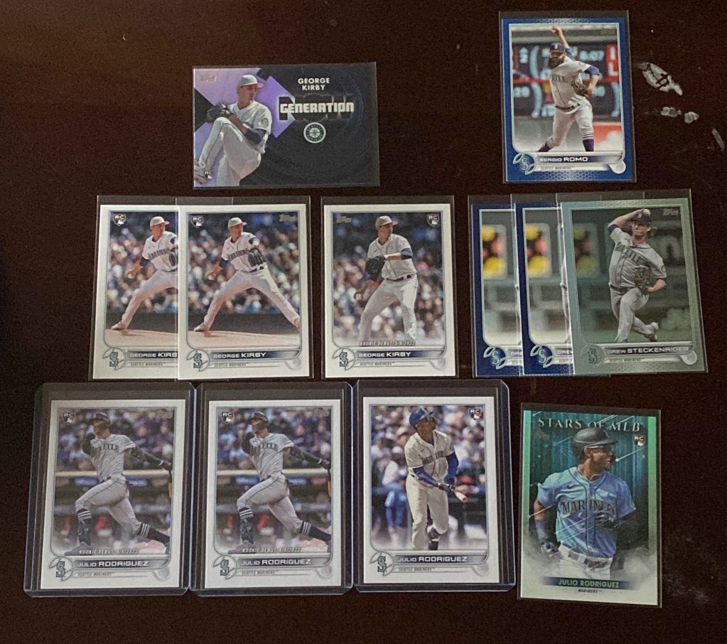 Elite Sports Cards on Twitter offers!"