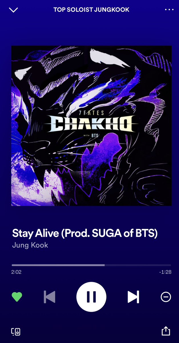 Miyu0613_army29's tweet photo. @jkteamkor2 STREAM FOR JUNGK🐰
I vote #LeftandRight for #TheMusicVideo at the #iHeartAwards https://t.co/k9RIvBAko3