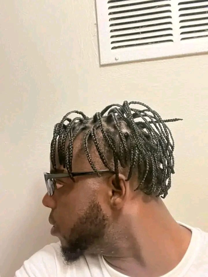 BillzDaOriginal's tweet photo. What I asked for vs what I got 😟 https://t.co/t1vAsEElhM