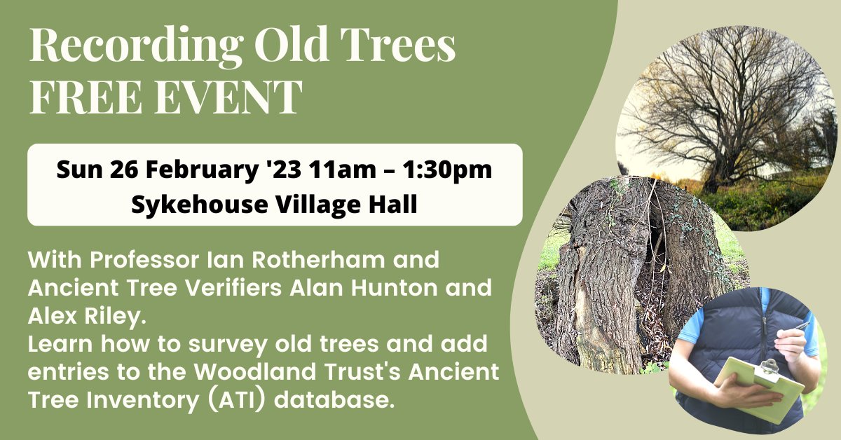 Fishlake and Sykehouse Actions for Climate Change tweet media