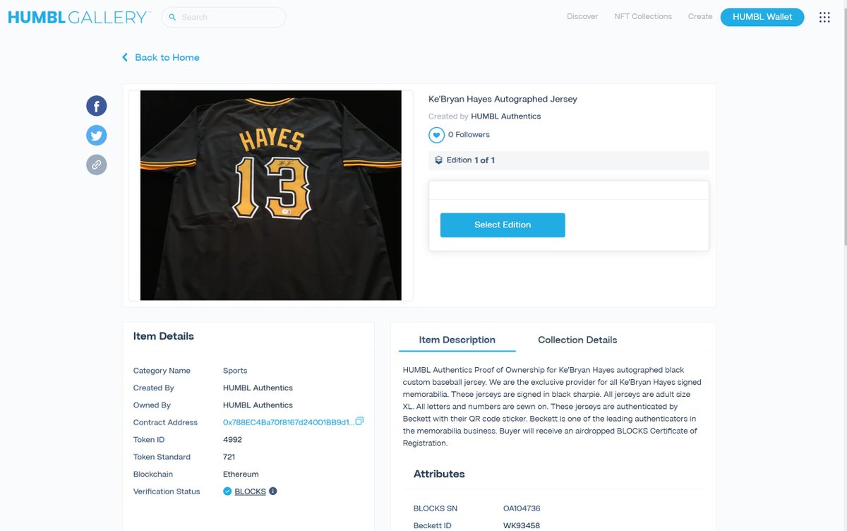 TAP, Inc. tweet media