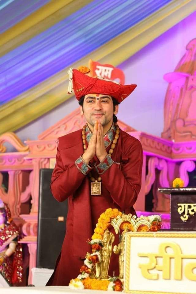 Krishan79060830's tweet photo. जय श्री सीताराम....... जय श्री बालाजी........ जय परशुराम. https://t.co/UOE6AQWLPA