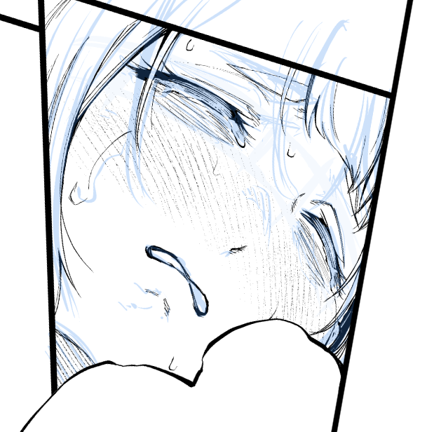 描いてます_(:3 」∠)_ 