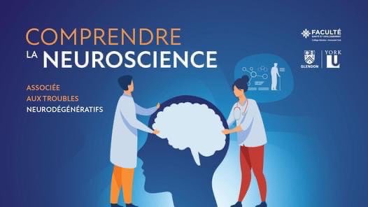Apprenez plus sur les fonctions des différentes régions du cerveau et du système nerveux, c’est que ce que la formation continue en démence et santé cognitive offert par le CNFS-Glendon. 

Pour en savoir plus et pour s’inscrire : cnfs.glendon.yorku.ca/certificat/
