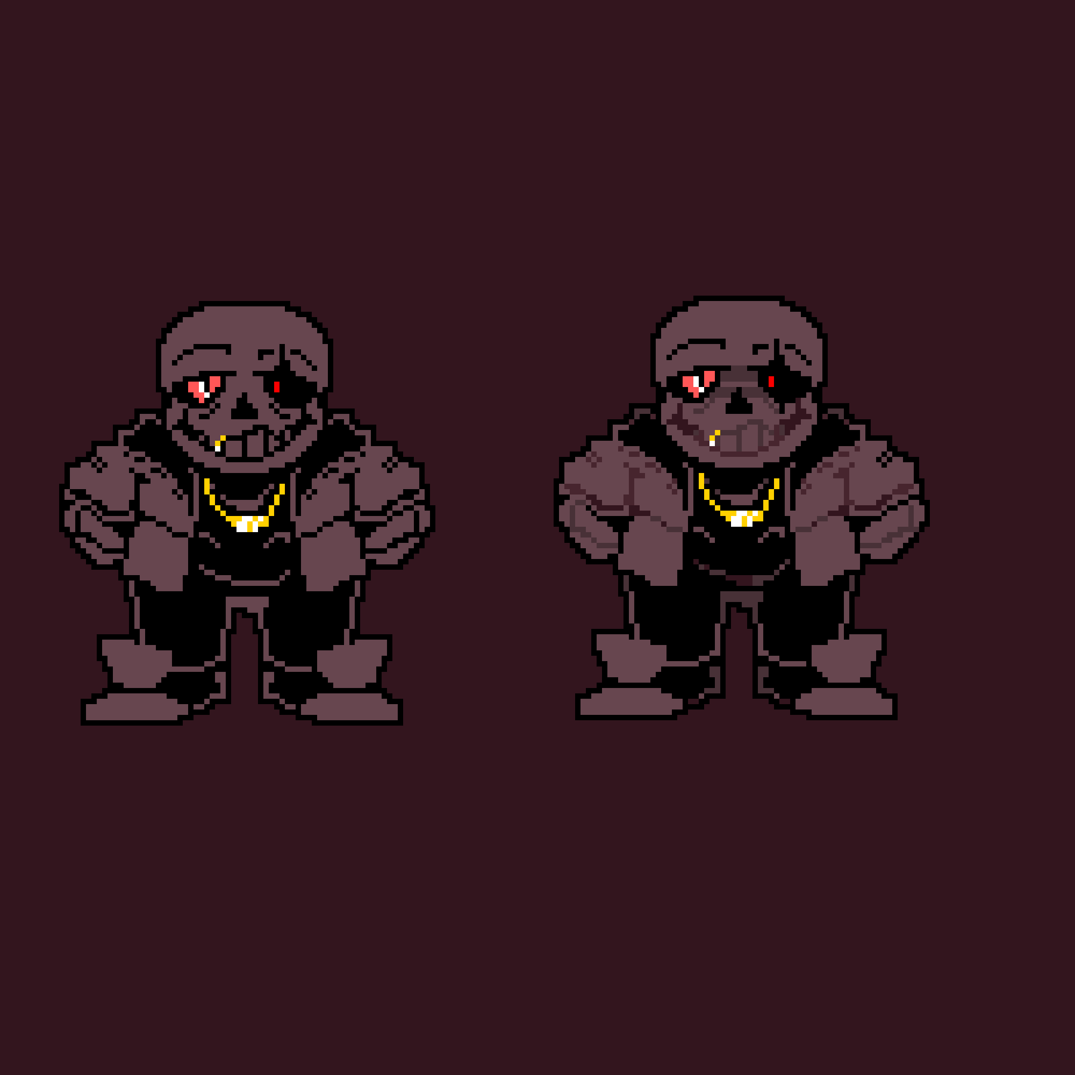 dizle on X: promised #undertale #sans #undertaleFanart #pixelartwork   / X