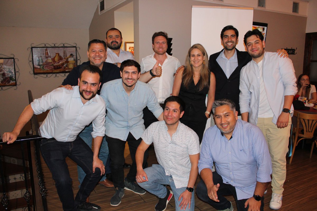 Revista Channel News tweet media